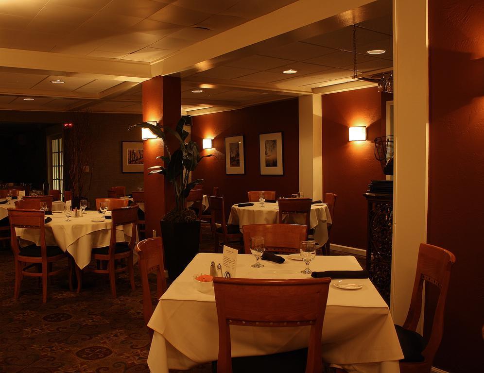 Macaluso'S At The Lantern Lodge Jim Thorpe Zewnętrze zdjęcie