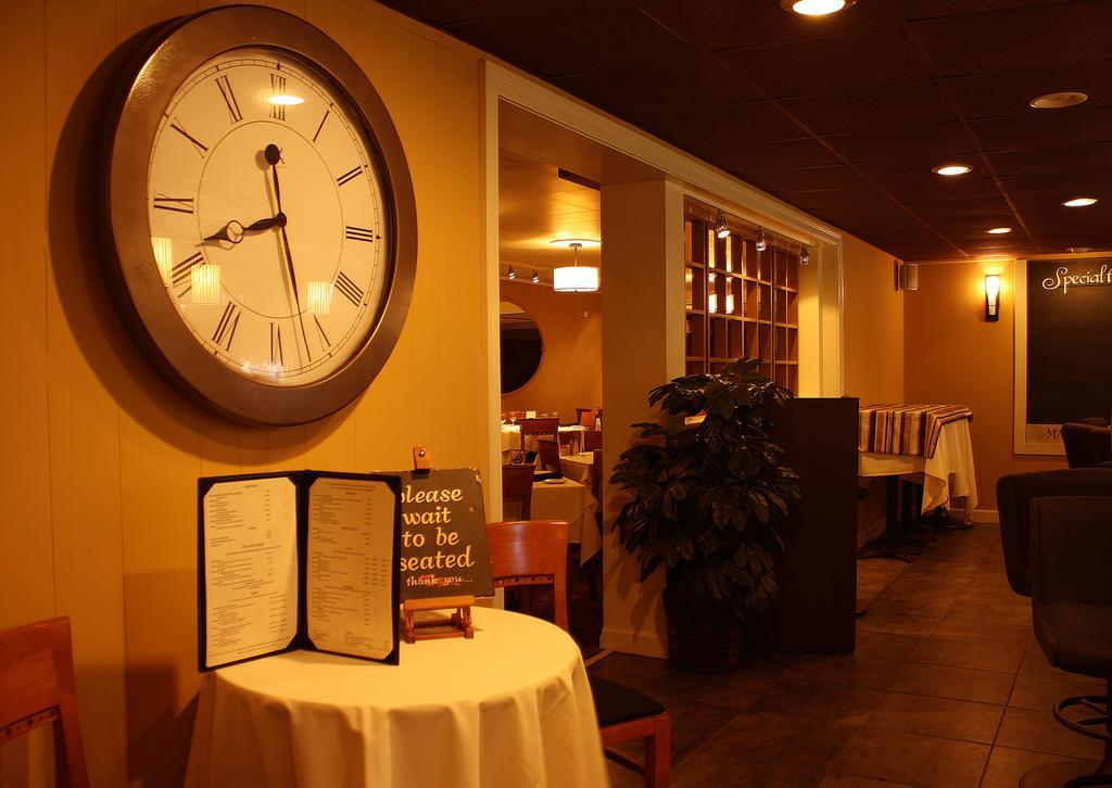 Macaluso'S At The Lantern Lodge Jim Thorpe Zewnętrze zdjęcie